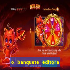 o banquete editora 34 pdf